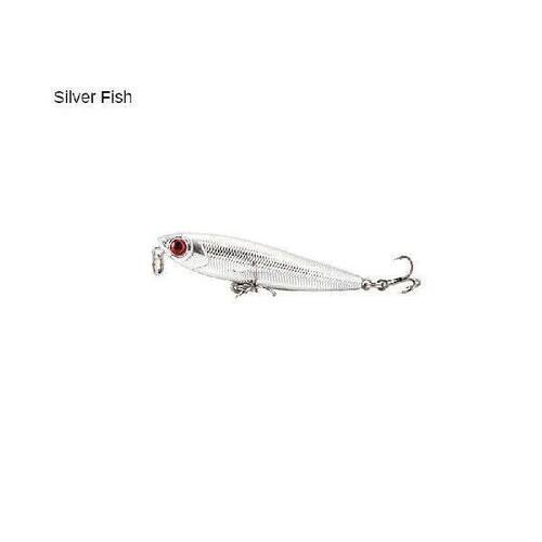 65mm 5g/100mm 10g Floating Pencil Fishing Lure Topwater