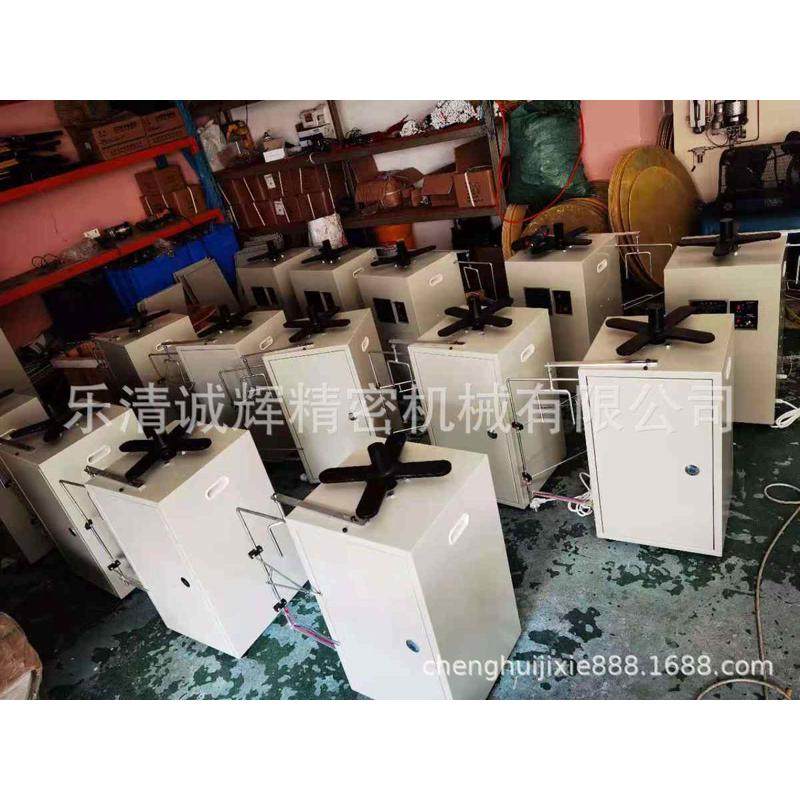 诚辉精密机械厂家直销圆盘小型卧式放料机YP-50冲压周边自动化,五金/工具,封边机,淘宝优惠券,粉丝福利购,淘宝优惠卷