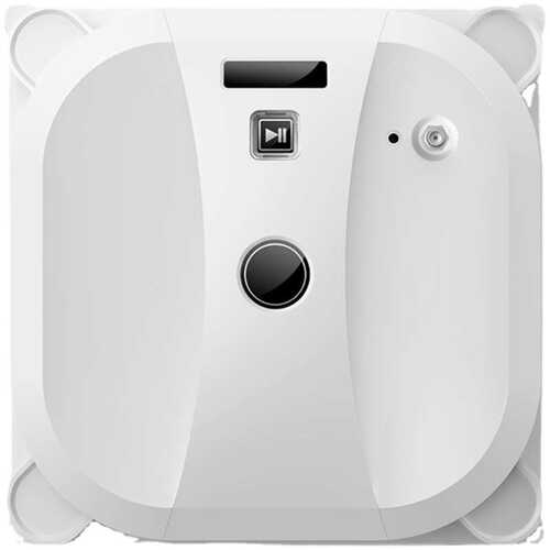 【】擦窗机器人擦窗户清洁玻璃电动全自动robot碳刷