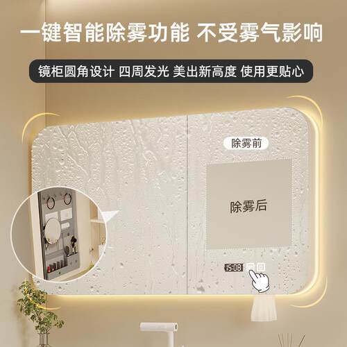 哇噢定制洗手台漱台室柜组浴合橡洗木浴款室柜新陶97瓷一体盆洗脸