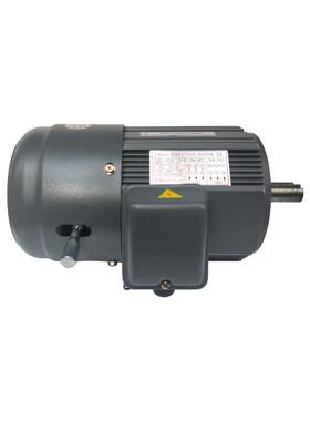 可出有CE认证CSAV认1口10220V单相MV11-24异步电机750W带电容证单