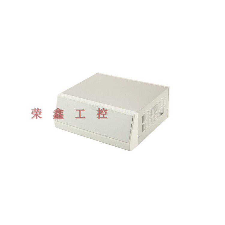 塑料围框铁皮主机壳 仪表箱 120x320x280 控制箱 配面板 控制箱