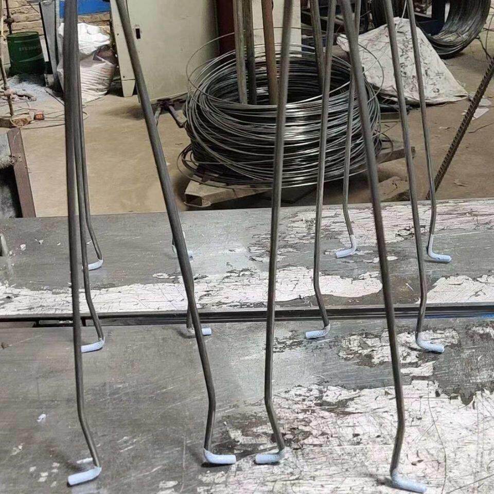 加高铁马凳 钢筋马凳 加高加粗护栏凳