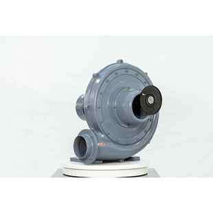 中压风机CX 4风机 75SA新款 抽吸两用中压风机铸铝壳体风机CX