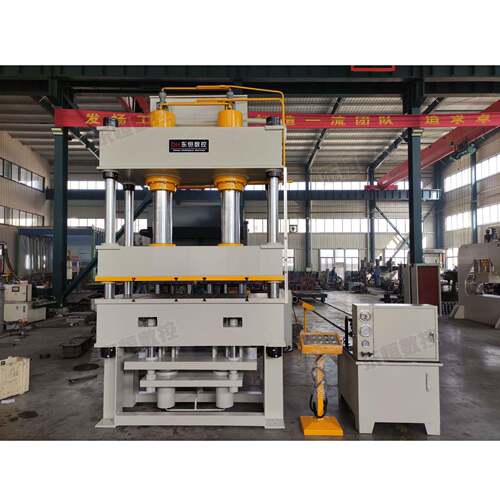 250吨双动金属薄板拉伸机镀锌板铝板灯碗电机壳风机成型压力机