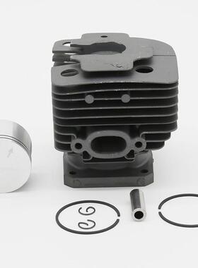 适用STIHL斯蒂尔FS480割草机Cylinder气缸总成活塞套缸割灌机配件