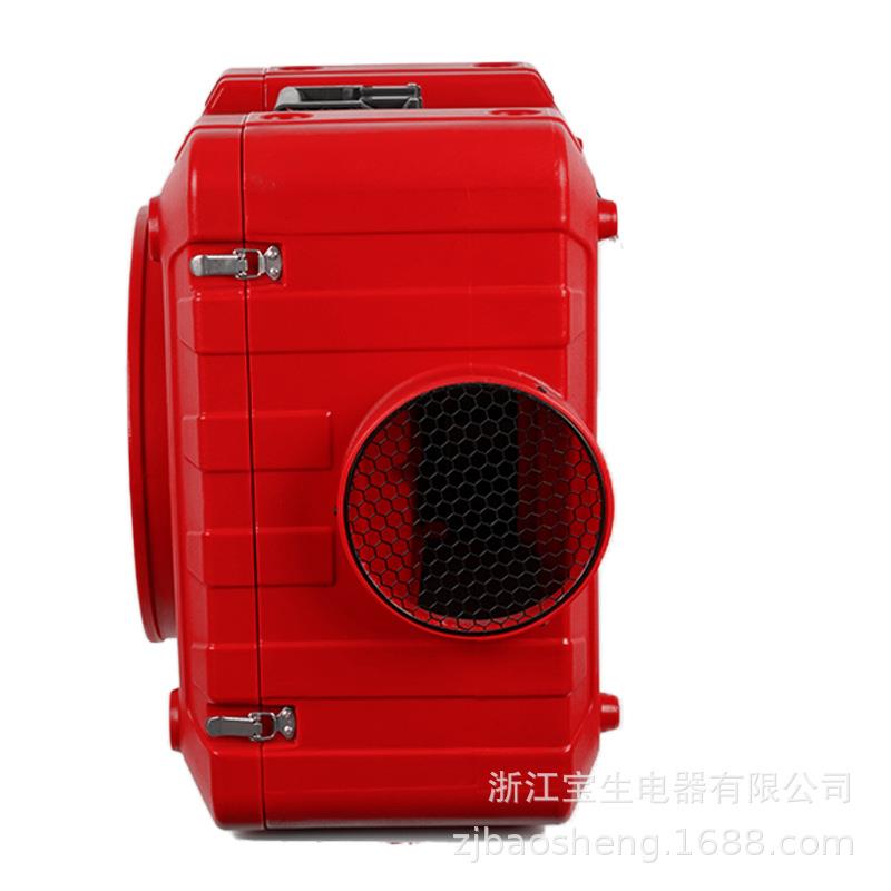 商用强力除甲醛净化器多层活性炭HEPA过滤高效吸附装修异味尘埃