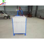 不锈钢管铁管冲断机 钢材圆孔方孔椭圆孔冲孔机 液压方管截断机