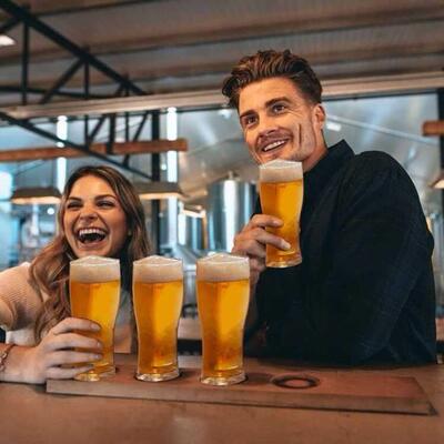 Bar Beer Cups Mug Shot Dispenser Large Capacity Mug