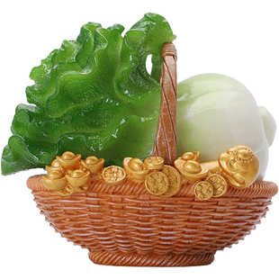 遇水变色宠物摆件百财如意茶具配件茶玩茶台装 饰品茶道摆设茶艺