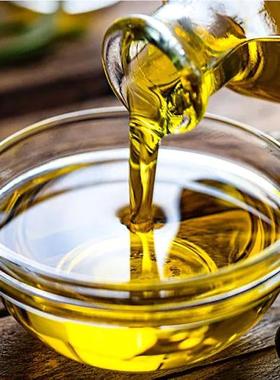 辣DNX西0西里混合渣橄榄油100m健lolive oil食用果油身沙拉炒菜包