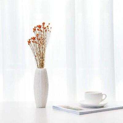 50pcs/lot Natural Art Dried Fake Flower Arrangement Party