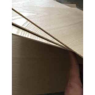 2.5mm胶合板家具多层板衣柜胶合板背板学生画板60 40cm定制