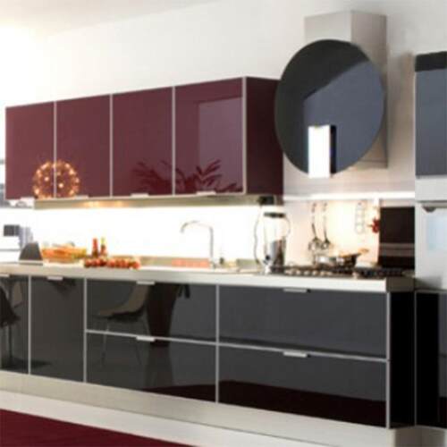 间工厂橱具柜TEY衣帽榻榻米餐边柜全屋EN级全F屋家收纳