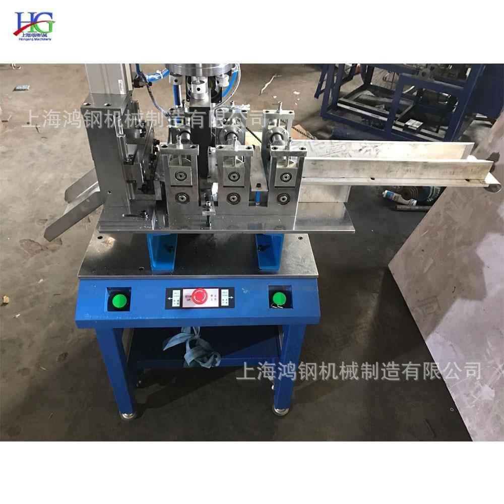 洗碗布百洁布生产机器 电脑控制切割焊接机 超声波塑胶焊接设备