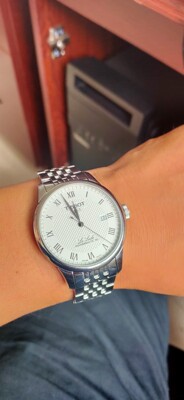 谁知情天梭手表怎么样档次第几名