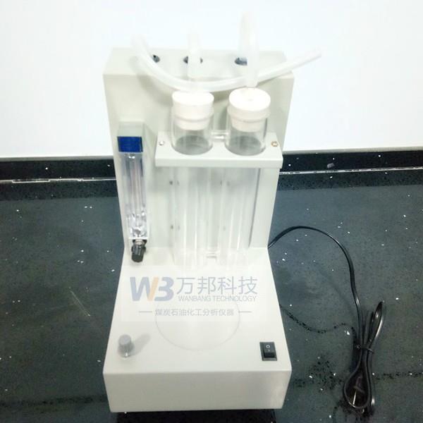 测硫仪搅拌净化器JB系列搅拌净化器电机测硫仪配件定硫仪配件