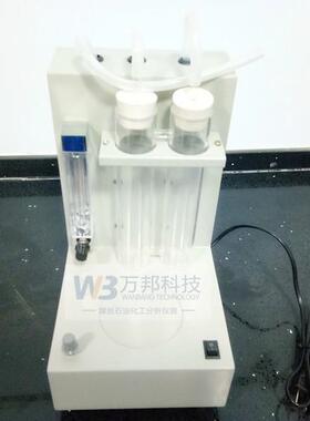 测硫仪搅拌净化器JB系列搅拌净化器电机测硫仪配件定硫仪配件