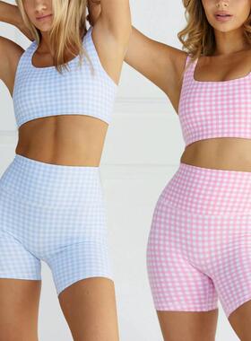 Shorts Womens Extra-High Waisted Powersoft Boundless Pocket