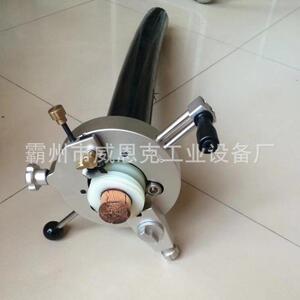 盘式高压电缆全能剥除器SH-50外屏蔽层剥切器多功能盘式剥开器