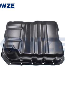 MN187236 油底壳喷塑适用XPANDER CV5W CW5W CX5A CY5A GA2W GF8W