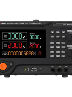 直流电源可调同门60v10a20a30a50a60a/6010-pe6020pc6015etm//