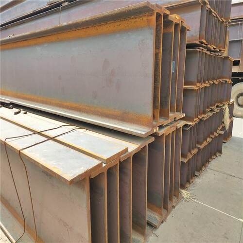 贵州H型钢价格 安顺H型钢厂家销售200mmx200x8x12 钢结构
