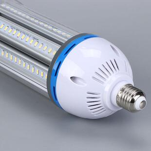 265V宽压高亮灯中山厂家 led玉米灯大功率e27螺口AC85