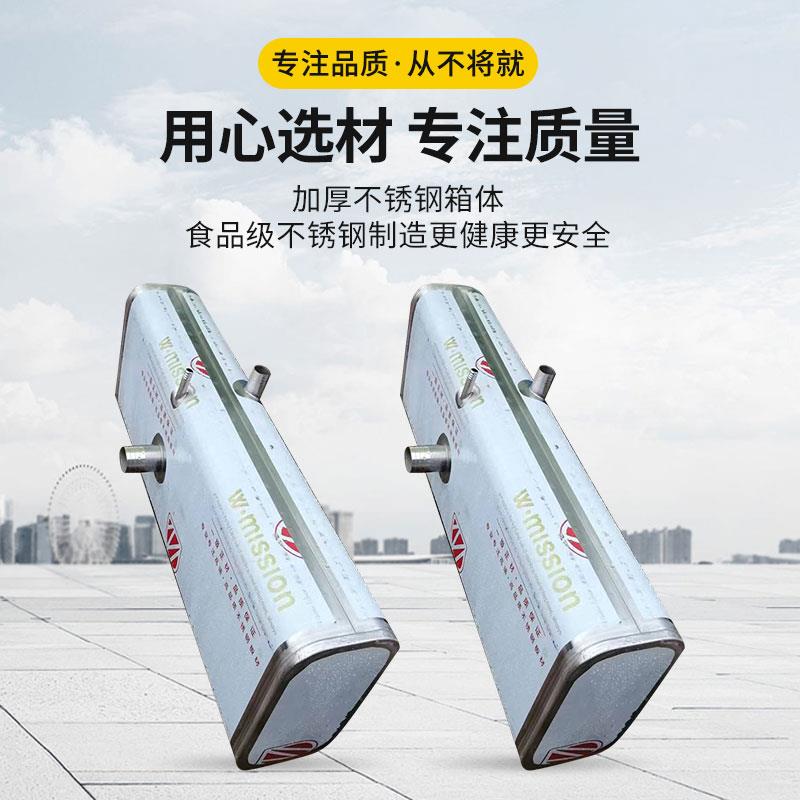 定制201、304、316不锈钢油箱、水箱，304不锈钢小水箱，小型油箱