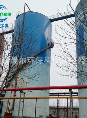 微电顿解器反应芬反应 工业污水处理611成套设备 芬顿氧化塔塔厂