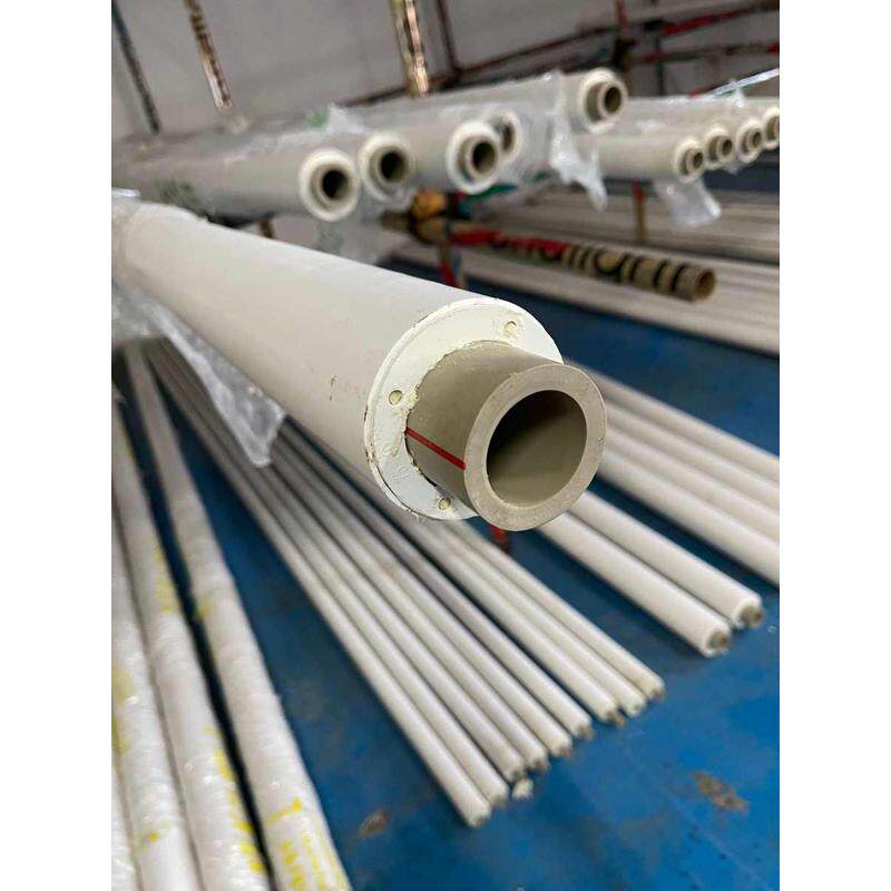 联塑ppr浇地管双壁管聚氨酯保温材料地热管直埋保温管pvc冷热水管,基础建材,PE管,淘宝优惠券,粉丝福利购,淘宝优惠卷