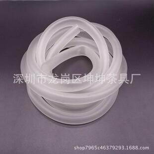 电木茶盘排水管内径10毫米 防冻软管 排水管茶盘出水管大口径