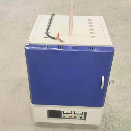 厂家销炉灰化炉1400度高温马弗120HZ-40400度箱式炉1直验600度实