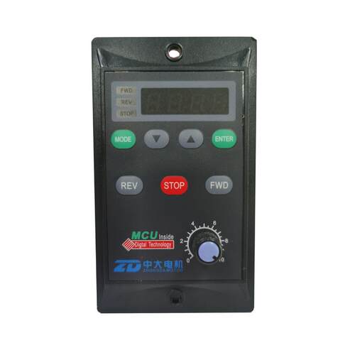 数显调速器ZDF6E/15E/25E/40E/60E/90E/120E/140E/200EZD中大电机