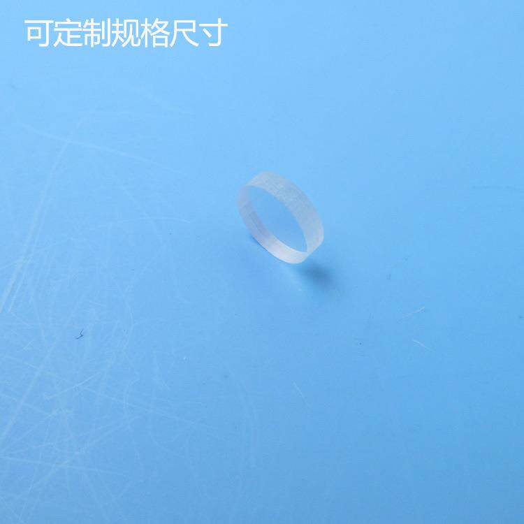 480nm窄带滤光片玻璃滤光片蓝光通过红外截止滤镜相机镜头片