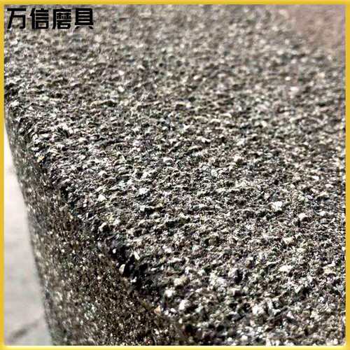 超硬树脂砂轮500*80*203ZA16Y5B 外圆磨床用高速打磨砂轮厂家直供