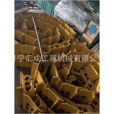 DH17带总成山山推推土机履带底盘总件SHANTUI推PMYDH1履7履带成