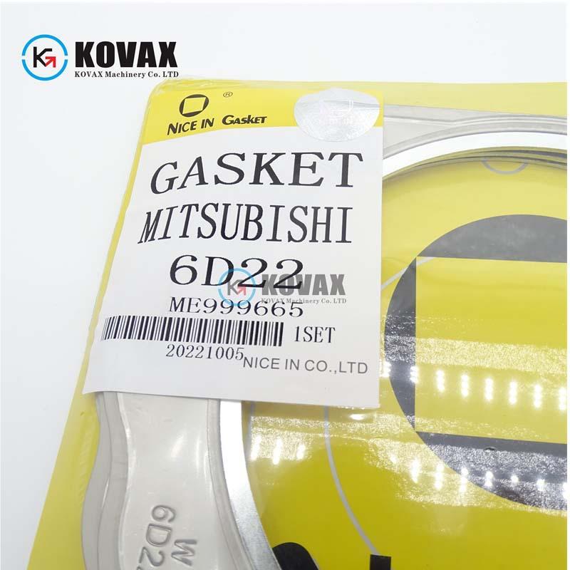 622发动机缸垫ME999665 ME9ZHV9370 0ME0517149D ME051480 ME5113
