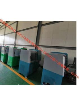 配自动翻板康明斯泵压力DRV阀测控 CRS318C高压共轨喷油器试验台