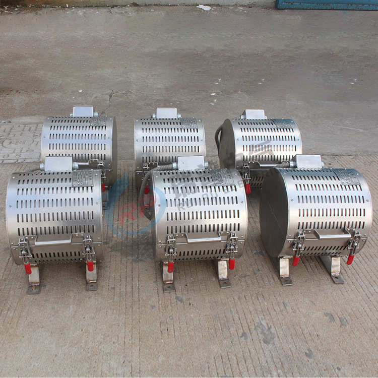 实验电炉管式加热炉实验室高温电阻炉立式卧式开启式炉小型电热炉