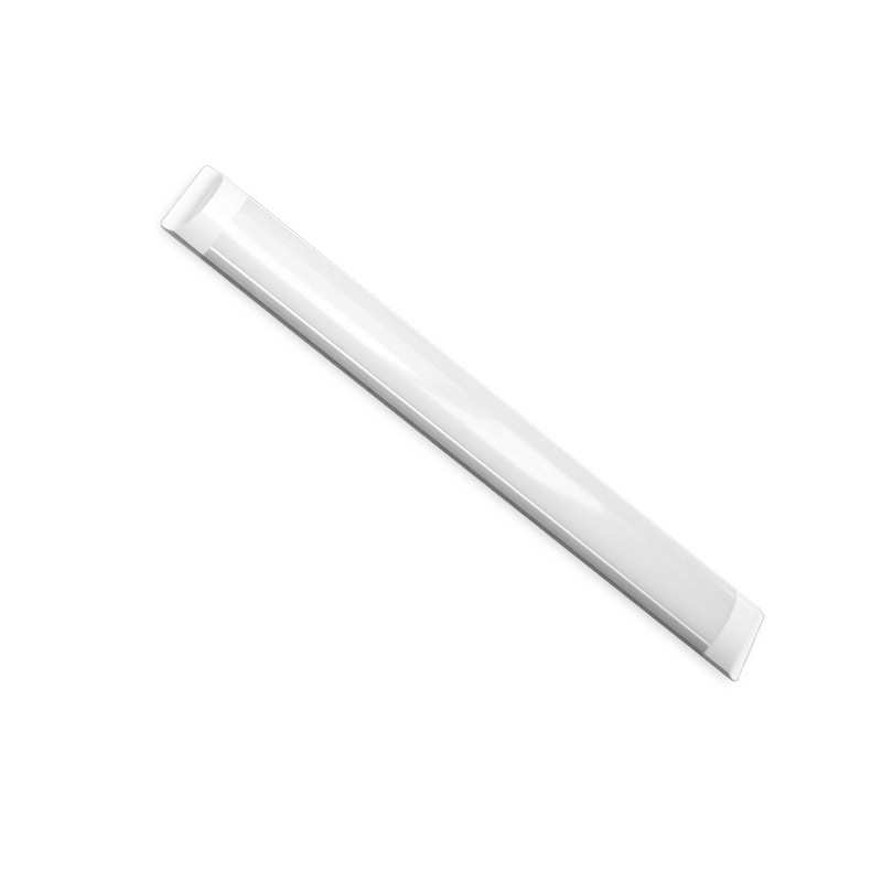 超亮LED洁净灯0.6/1.2米防水防尘IP50净化灯18/36W洁净厂房专用灯