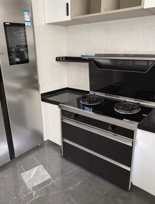 揭秘评测长虹X3集成灶怎么样我用了三周有发言权