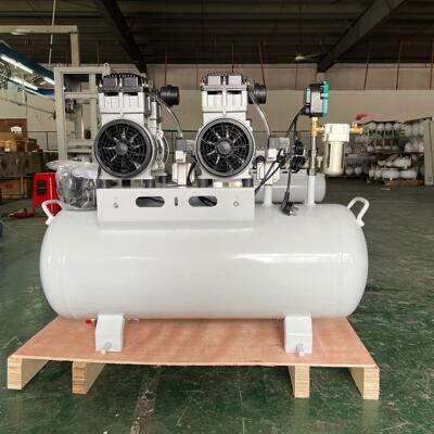 包邮食品包装CNC吸盘真空泵B-V1500X2-100负压站保压型-98KPA