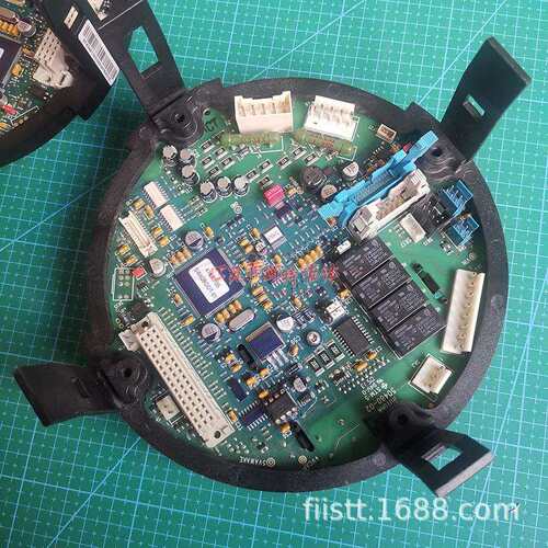 3代罗托克主板逻辑板 rotork47099-03电动装置rotork47099-03