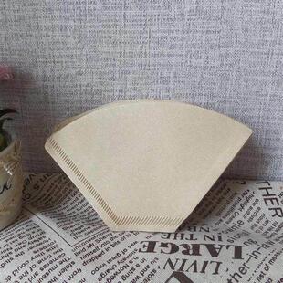 made machine 100pcs hand filter paper coffee 102 drip