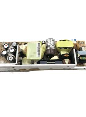 明纬开关电源 ELP-75-48 75W PFC功能开关电源