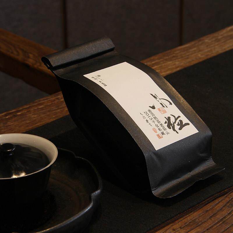 口粮熟普2015年南糯山普洱熟茶老茶头200g散装普洱茶熟茶甜糯滑