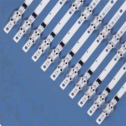 适用LG86UP80006LA 86UQ80006LB灯条SSC_Y21_SLIM_TRIDENT_86UP80