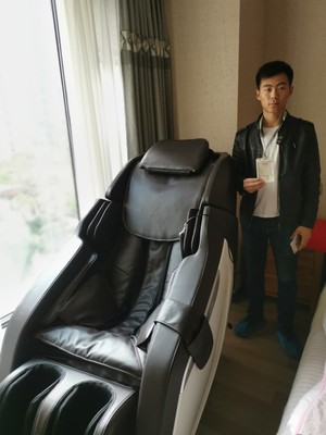 荣泰RT6039按摩椅怎么样极度喜欢感受反馈