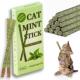Chews Kit Natural Molar Pet Toys Catnip Mint Cat